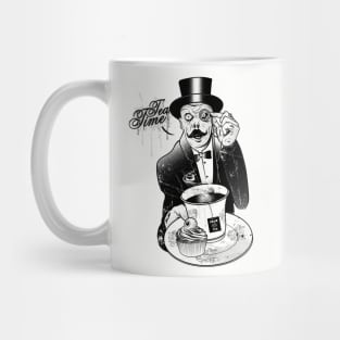 Tea Time Mug